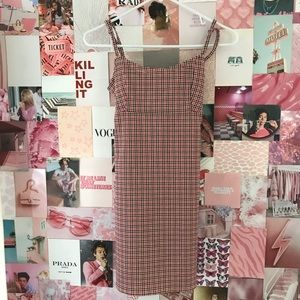 RARE Brandy Melville Colleen Dress